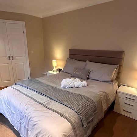 Max'S Woodland Lodge بريدلينغتون المظهر الخارجي الصورة
